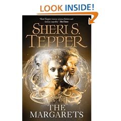 The Margarets (Gollancz S.F.)