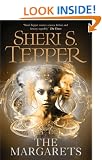 The Margarets (Gollancz S.F.)