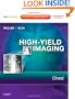High-Yield Imaging: Chest: Expert Consult - Online and Print, 1e (HIGH YIELD in Radiology)