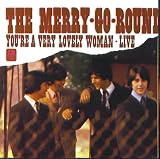 You`re A Very Lovely Woman - Live
