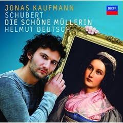 Schubert: Die Sch�ne M�llerin