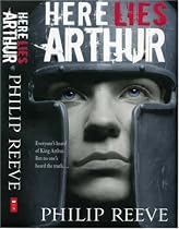 Here Lies Arthur