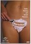 Dare To Bare (Erotic Shaving) -Dvd