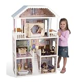 Savannah Dollhouse