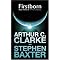 My Quirky Current Sci-Fi Reading List