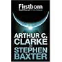Firstborn: A Time Odyssey Book Three: The Conclusion of a Time Odyssey