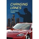 Changing Lanes: An Automotive Mystery