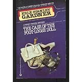 the case of the foot loose doll a perry mason mystery