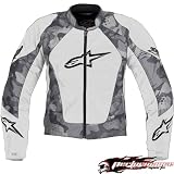 ALPINESTARS JACKET 4W SNIPER A/F W XL 33128820XL