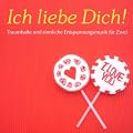 Ich liebe Dich