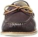 FRYE Women's Quincy Tie Boat Shoe