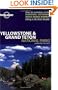 Lonely Planet Yellowstone & Grand Teton National Parks