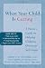When Your Child is Cutting: A Parent's Guide to Helping Children Overcome Self-Injury