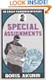 Special Assignments: The Further Adventures of Erast Fandorin (Erast Fandorin 5)