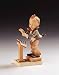 Hummel Figurine Band Leader 398