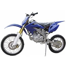 Trail Dirt Bike 200 by