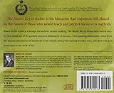 The Master Key to Riches (Think and Grow Rich)