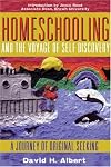 Homeschooling and the Voyage of Self-Discovery