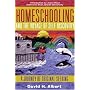 Homeschooling and the Voyage of Self-Discovery
