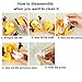 Despicable me Auto Automatic Toothpaste Dispenser + 2 Toothbrush Holder Set Wall Mount Stand for Lover(single Eye)