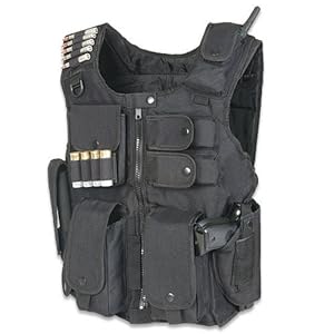 UTG Law Enforcement SWAT Vest