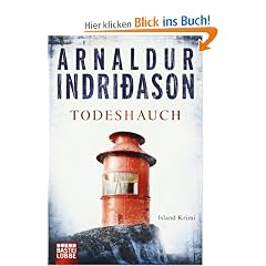 Todeshauch: Island Krimi