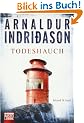 Todeshauch: Island Krimi