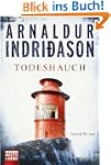 Todeshauch: Erlendur Sveinssons 4. Fa...