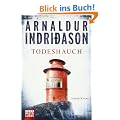Todeshauch: Island Krimi