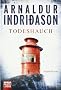 Todeshauch: Island Krimi