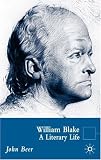William Blake : A Literary Life