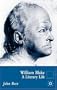 William Blake: A Literary Life (MacMillan Literary Lives)