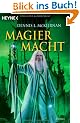 Mithgar, Bd. 8: Magiermacht