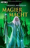 Mithgar, Bd - 8: Magiermacht - Dennis L. McKiernan