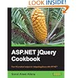 ASP NET jQuery Cookbook ebook