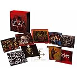 The Vinyl Conflict (11 LP Box set) [VINYL]