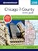 Book Rand McNally 2008 Chicago 7-County Street Guide: Cook - Dupage - Kane - Kendall - Lake - Mchenry - Will (Rand Mcnally Chicago 7 County Steet Guide)