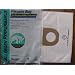 Generic Hoover Type Y Advanced Allergen Filtration Cloth Vacuum Cleaner Bags ...