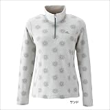 adidas(アディダス) レディス ゴルフ ハイネックジップシャツ JPリブカラーL/Sジップモック (IC716) adidas(アディダス) レディス ゴルフ ハイネックジップシャツ JPリブカラーL/Sジップモック (IC716)