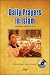 Books : Daily Prayers in Islam: Basic Beliefs and How to Pray