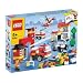 LEGO 6164 - Steine, Bauplatten & Zubehör 6164 Rette die Stadt