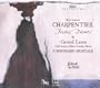 Charpentier: Tristes D�serts