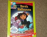 Dora's Halloween (Chk) [DVD] [Region 1] [US Import] [NTSC]