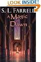 A Magic of Dawn (Nessantico Cycle Novels)
