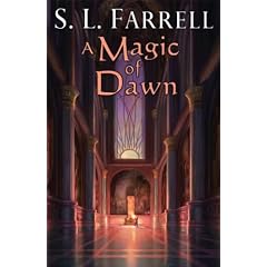 A Magic Of Dawn