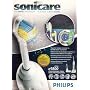 Philips Sonicare Elite e9800 Custom Care Power Toothbrush