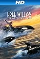 Free Willy 2: The Adventure Home