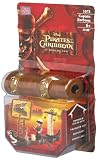 Mega Bloks Pirates of the Caribbean 3 Gear - Spyglass
