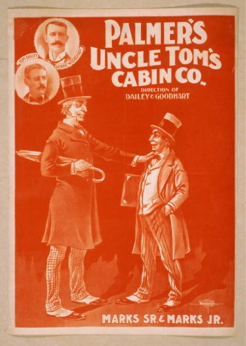 Poster Palmer