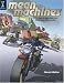 Mean Machines: How To Draw Cool Cars, Trucks & Motorcycles